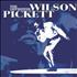 Wilson Pickett The Definitive 2-CD album set UK WP.2CTH354223