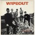 Wipe Out No Sweat vinyl LP UK WLVLPNO877299