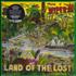 Wipers Land Of The Lost - Blue Vinyl - Sealed vinyl LP US WIPLPLA772515