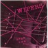 Wipers Over The Edge vinyl LP Dutch WIPLPOV684363