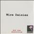 Wire Daisies Just Another Day CD-R acetate UK WAOCRJU473256