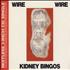 Wire Kidney Bingos 3