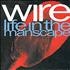 Wire Life In The Manscape CD single US WIRC5LI282774