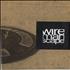 Wire Man Scape CD album UK WIRCDMA35175