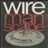 Wire Manscape 2-CD album set Japanese WIR2CMA174270