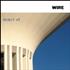 Wire Object 47 CD album Japanese WIRCDOB440199