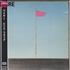 Wire Pink Flag CD album Japanese WIRCDPI423730