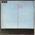 Wire Pink Flag vinyl LP Spanish WIRLPPI707882