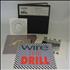 Wire The Drill - Box Set box set UK WIRBXTH31397