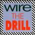Wire The Drill vinyl LP UK WIRLPTH522303