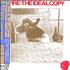 Wire The Ideal Copy vinyl LP Japanese WIRLPTH262389