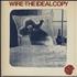 Wire The Ideal Copy vinyl LP US WIRLPTH671044