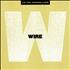 Wire The Peel Sessions Album vinyl LP UK WIRLPTH463336