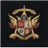 Wishbone Ash Coat Of Arms - VG Sleeve 2-LP vinyl set UK