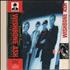 Wishbone Ash Here To Here CD album Japanese WSHCDHE204167