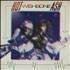 Wishbone Ash Hot Ash vinyl LP US WSHLPHO610707