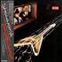 Wishbone Ash Just Testing vinyl LP Japanese WSHLPJU214887