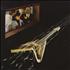 Wishbone Ash Just Testing vinyl LP German WSHLPJU392278