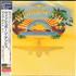 Wishbone Ash Live Dates 2-CD album set Japanese WSH2CLI667828