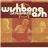 Wishbone Ash Live In Hamburg vinyl LP German