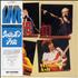 Wishbone Ash Live In Tokyo SHM CD Japanese WSHHMLI620374