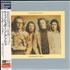 Wishbone Ash Wishbone Four CD album Japanese WSHCDWI516957