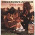 Witchfinder General Death Penalty - 180gm Orange Splatter Vinyl vinyl LP UK WCHLPDE866116