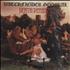 Witchfinder General Death Penalty - 180gm Vinyl - Shrink vinyl LP UK WCHLPDE760183