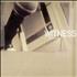 Witness (Indie) Hijacker CD single UK WTNC5HI540985