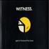 Witness (Indie) Light At The End Of The Tunnel CD single UK WTNC5LI506374
