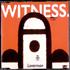 Witness (Indie) Loverman CD single UK WTNC5LO500140