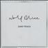 Wolf Alice Giant Peach CD-R acetate UK XZ6CRGI665272