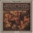 Wolfgang Amadeus Mozart Clarinet Quintet / Horn Quintet / Oboe Quartet vinyl LP Dutch WZMLPCL764068