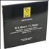 Wolfgang Amadeus Mozart Concerti K. 365, 488, Concerto Hob. XVIII n.11 - 180gm vinyl box set UK WZMVXCO800667
