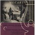 Wolfgang Amadeus Mozart Concerto N. 12, A Major, K. 414 For Piano And Orchestra / Concerto N. 27, B Flat Major, K, 595 For P vinyl LP UK WZMLPCO862270