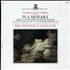 Wolfgang Amadeus Mozart Concertos Pour Piano KV 488 & KV 449 vinyl LP French WZMLPCO565530