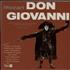 Wolfgang Amadeus Mozart Don Giovanni vinyl LP UK WZMLPDO653575