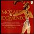 Wolfgang Amadeus Mozart Idomeneo VX NETHERLANDS WZMVXID531787