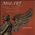 Wolfgang Amadeus Mozart Jupiter Symphony / Prague Symphony vinyl LP UK WZMLPJU751571