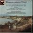 Wolfgang Amadeus Mozart Klemperer Conducts Mozart vinyl box set UK WZMVXKL612011