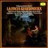 Wolfgang Amadeus Mozart La Finta Giardiniera 4-LP vinyl set German WZM4LLA536922