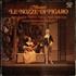 Wolfgang Amadeus Mozart Le Nozze di Figaro vinyl box set Japanese WZMVXLE533990