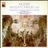 Wolfgang Amadeus Mozart Mass in C minor, K.427 - Factory Sample vinyl LP UK WZMLPMA531714