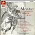 Wolfgang Amadeus Mozart Mass in C minor, K.427 vinyl LP UK WZMLPMA525557