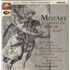 Wolfgang Amadeus Mozart Mass in C minor, K.427 vinyl LP UK WZMLPMA835726