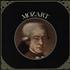 Wolfgang Amadeus Mozart Masterpieces By Mozart vinyl box set UK WZMVXMA661411