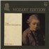 Wolfgang Amadeus Mozart Mozart Edition 4: The Wind Concertos VX NETHERLANDS WZMVXMO874810