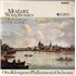 Wolfgang Amadeus Mozart Mozart Symphonies: No.38 in D, 