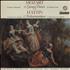 Wolfgang Amadeus Mozart Mozart: 12 German Dances / Haydn: 12 Katharinent�nze vinyl LP French WZMLPMO680406