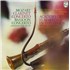 Wolfgang Amadeus Mozart Mozart: Clarinet Concerto / Bassoon Concerto / Andante For Flute vinyl LP Dutch WZMLPMO814271